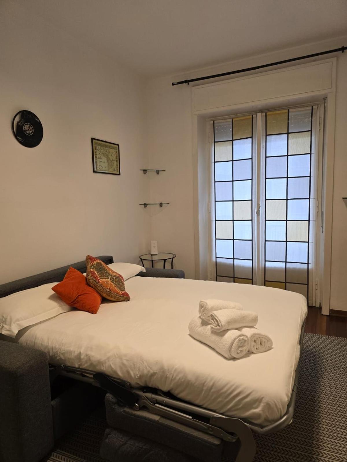 Apartment Hbhall Solari 11