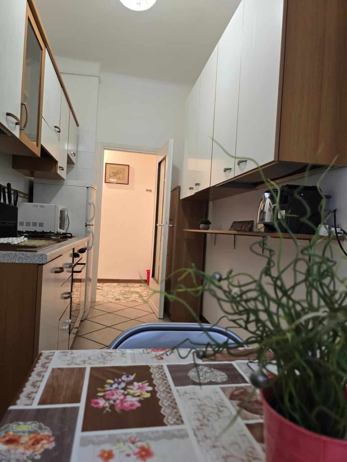 Hbhall Solari 11 Apartment Mailand