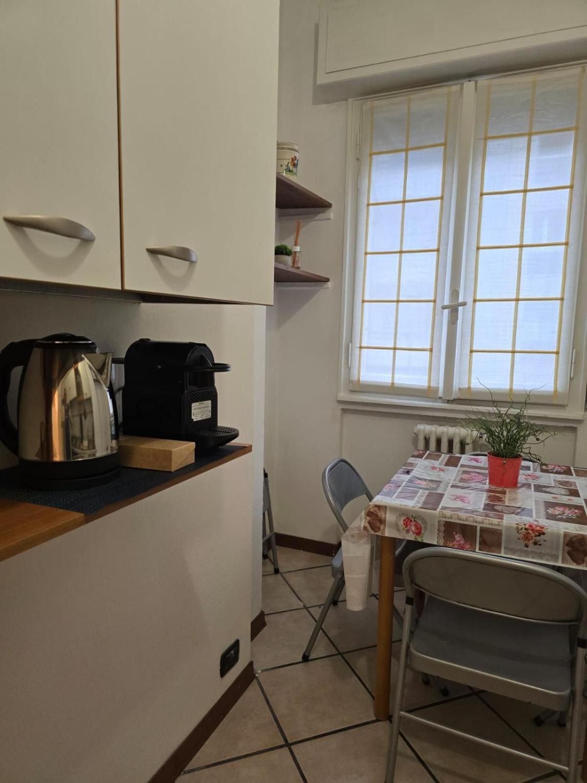 Hbhall Solari 11 Apartment Mailand