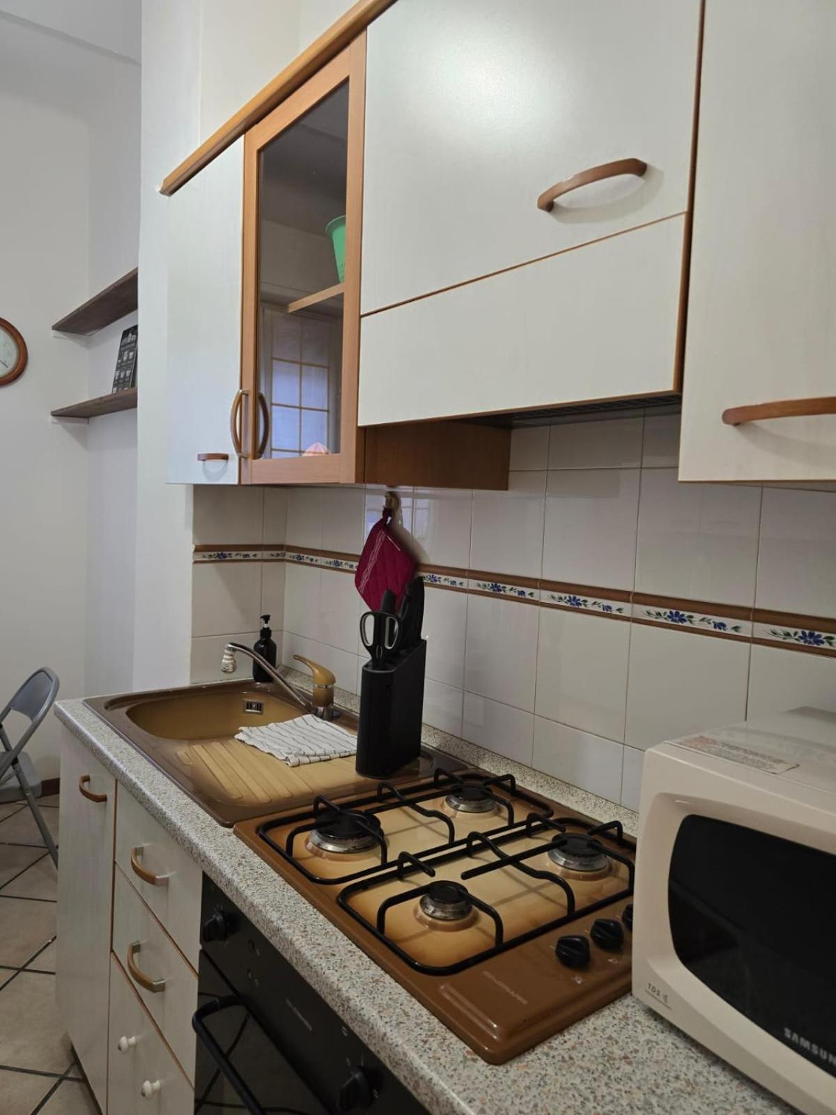 Hbhall Solari 11 Apartment *