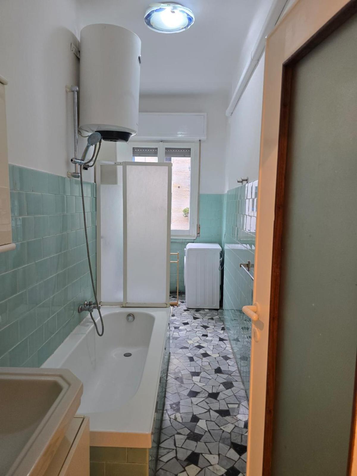 Apartment Hbhall Solari 11 Mailand